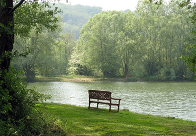 Mill Lake
