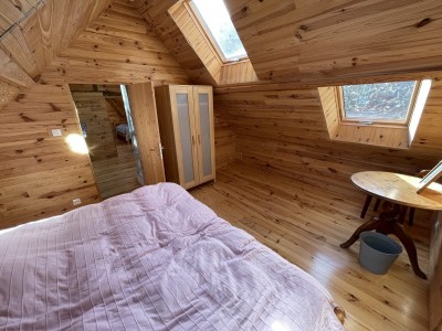 Barn Bedroom 2